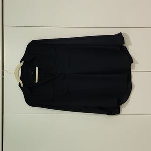 Ann Taylor Camp Shirt